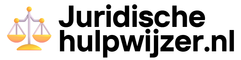 Juridische Hulpwijzer